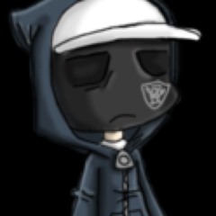 Bottle And A Gun By Hollywood Undead