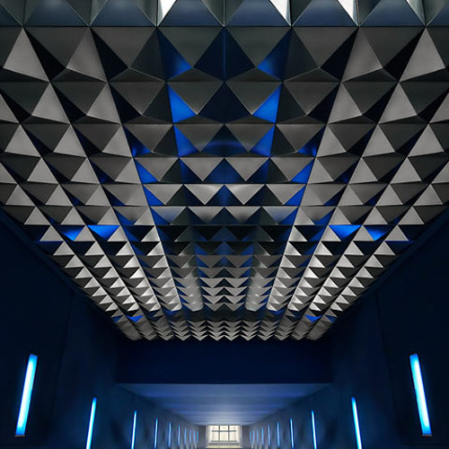 Nightclub Necropolis (Boss)