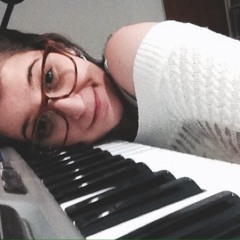 Entre Acordes Torpes (cover de Buenaparte en teclado)