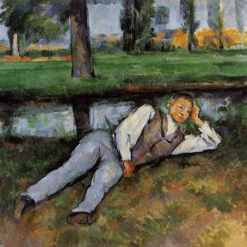 Sunday Evening and all is well