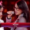 Mascara - Anne Marie e Gabriella Matos - The Voice 2013 - Download