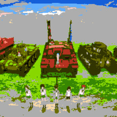 Enter Enter Mission (Chiptune)