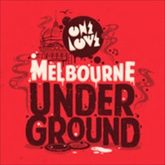 Melbourne Bounce Minimix - MANIK