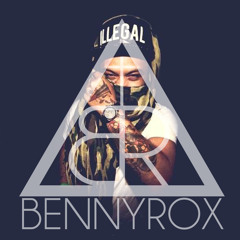 Illegal by BennyRox