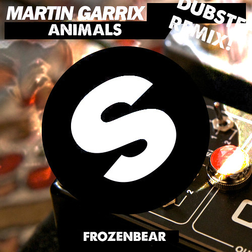 Stream Martin Garrix - Animals DUBSTEP REMIX (Blazeit. [FREE DOWNLOAD] by  JNHT | Listen online for free on SoundCloud