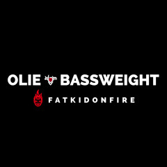 Olie Bassweight - Why Are You Here? [FKOF Remix Competition]