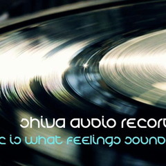 Miss Shiva Presents Techno Classics Part III @ Soul's of Trance Radio show 11/2013