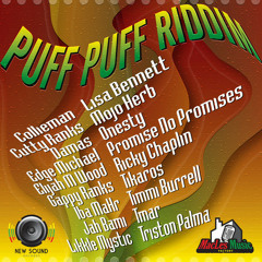 Puff Puff Riddim [MacLes Music Factory 2013]
