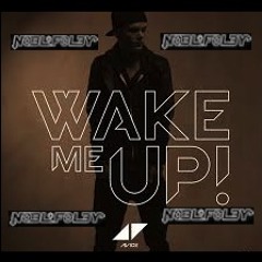 Avicii - Wake Me Up (NO3L FOL3Y Mega Mashup) FREE DL IN DESCRIPTION
