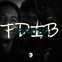 Ne Jah (ft Smeks) - Spiritual (FDIB)