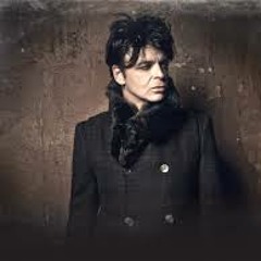 Gary Numan - I Am Dust (Roman Remains Remix)