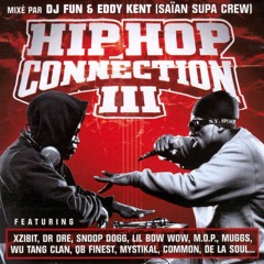 2 Mc De Classe feat Leeroy (Saïan Supa Crew)