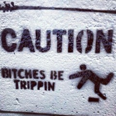 TRIPPIN