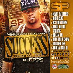 Sp Ft Chris Rivers & M3 It's Goin Down Remix