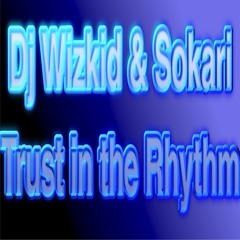 Trust in the Rhythm On BBC Radio With Comments at the end