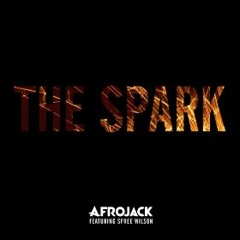 Afrojack - The Spark Feat Spree Wilson (3M Mix)