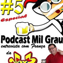 Rádio Mil Grau 5#