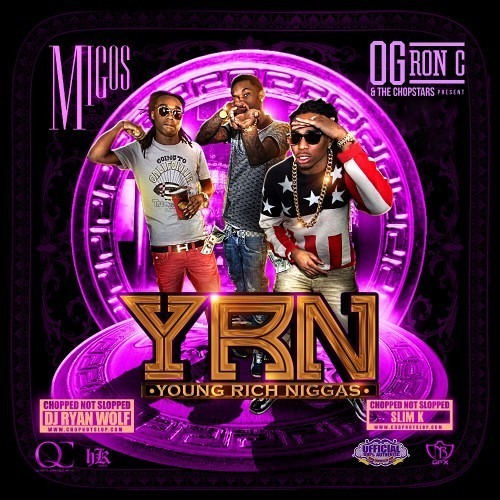 Migos Rap Hannah Montana