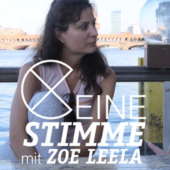 ES018 Zoe.Leela - EINE STIMME