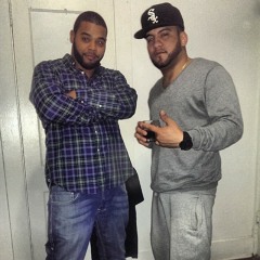 Slick killah & K.E.D. - Heaven And Hell