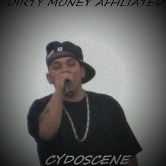 ME  by Cydoscene of D.M.A