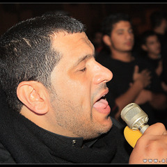 موكب عزاء الدراز الموحد - نزار الدرازي - ليلة سابع محرم 1435 هـ