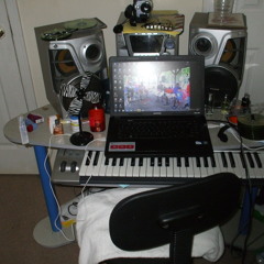 Crazy World Prod. By Jordan Beats) Eminem Type Beat