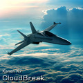 Kanan&#x20;K7 CloudBreak Artwork