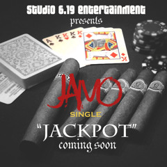 Jackpot Freestyle ((Bobby Shmurda Remix))