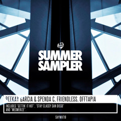 Offtapia - Mesmerize (Original Mix)