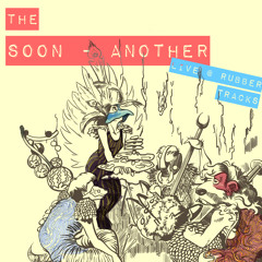 Like You Like LIVE @ Rubber Tracks