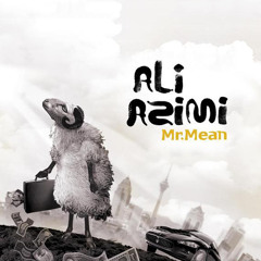 Ali Azimi - Az Roozha | علی عظیمی - از روزها