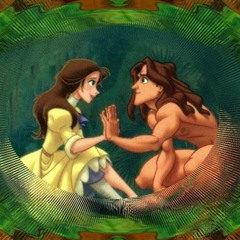 rockMarichalar - En mi corazón tu vivirás