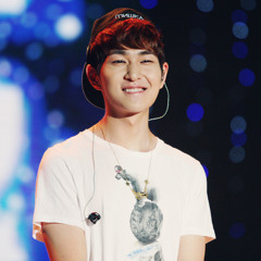 130804 In Your Eyes [ SHINee Day - Debut 5th Anniversary Special Party ]