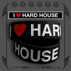 Hard House