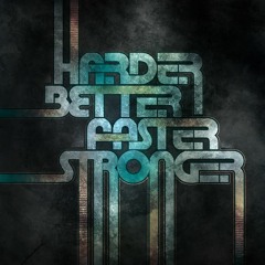 Harder House
