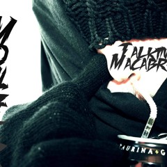 Talkin' Macabro - Snortin' Monster
