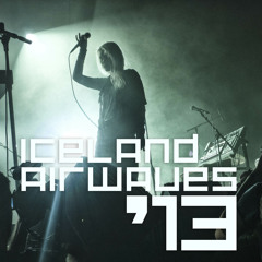 Iceland Airwaves 2013