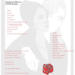 another nashville coma - 1. alright