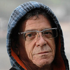 Salute To Lou Reed