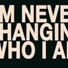 Never Changin Ft Bone