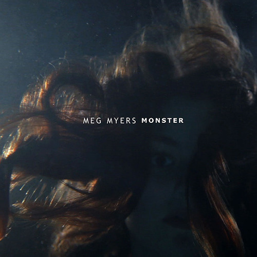 Meg Myers - Monster (remix)