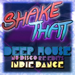 Shake That // Deep House Bolton Promo Mix \\ Every Saturday @ Lilo Bar Bolton