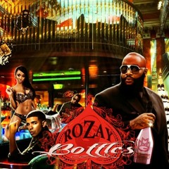 Ricky Rozay MMG Beat Prod. By ICEBERG THU DON