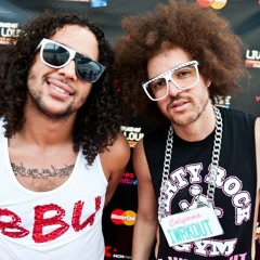 LMFAO - YES (MEGA HARDCORE CLUB REMIX)