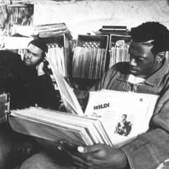 Pete Rock & CL Smooth - We Specialize (The Deli Remix)