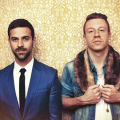 Thrift Shop