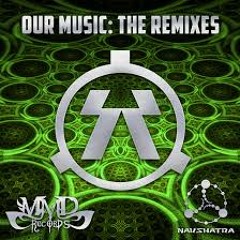 Sinful Reactions - Our Music (Painn Rmx)