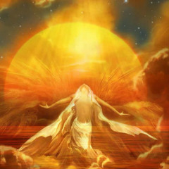 crystal love healing