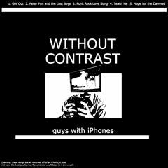 Peter Pan and the Lost Boys